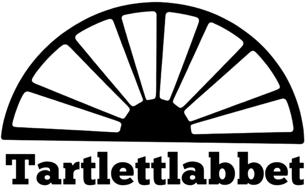 Tartlettlabbet